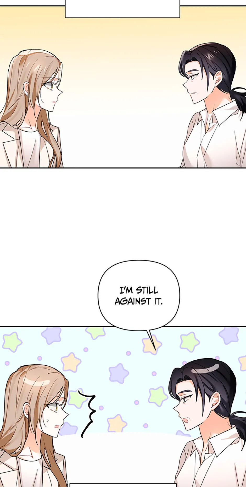 An Unwholesome Proposal chapter 45 page 39