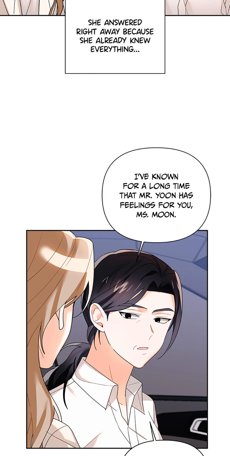 An Unwholesome Proposal chapter 45 page 40