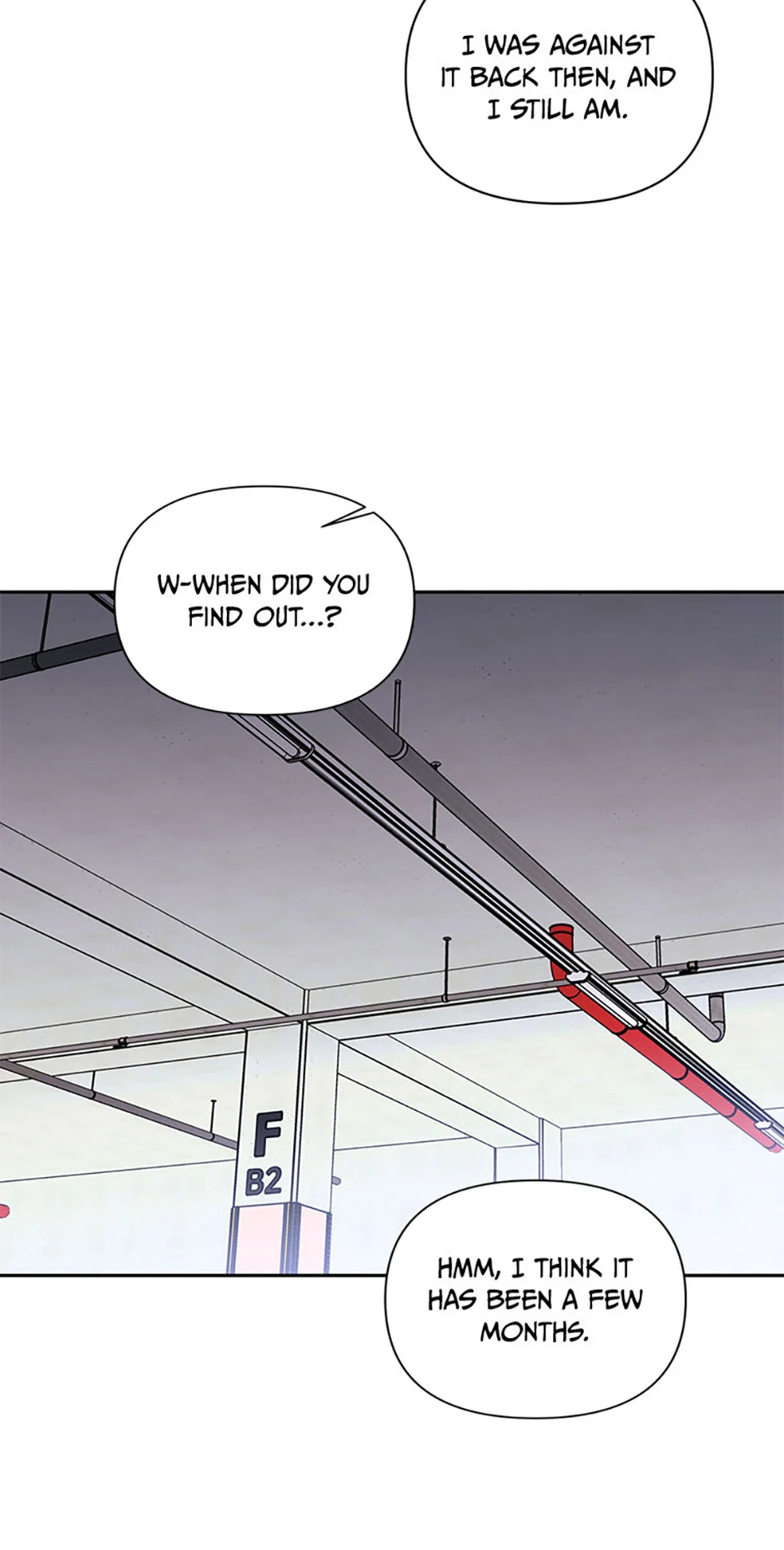 An Unwholesome Proposal chapter 45 page 41