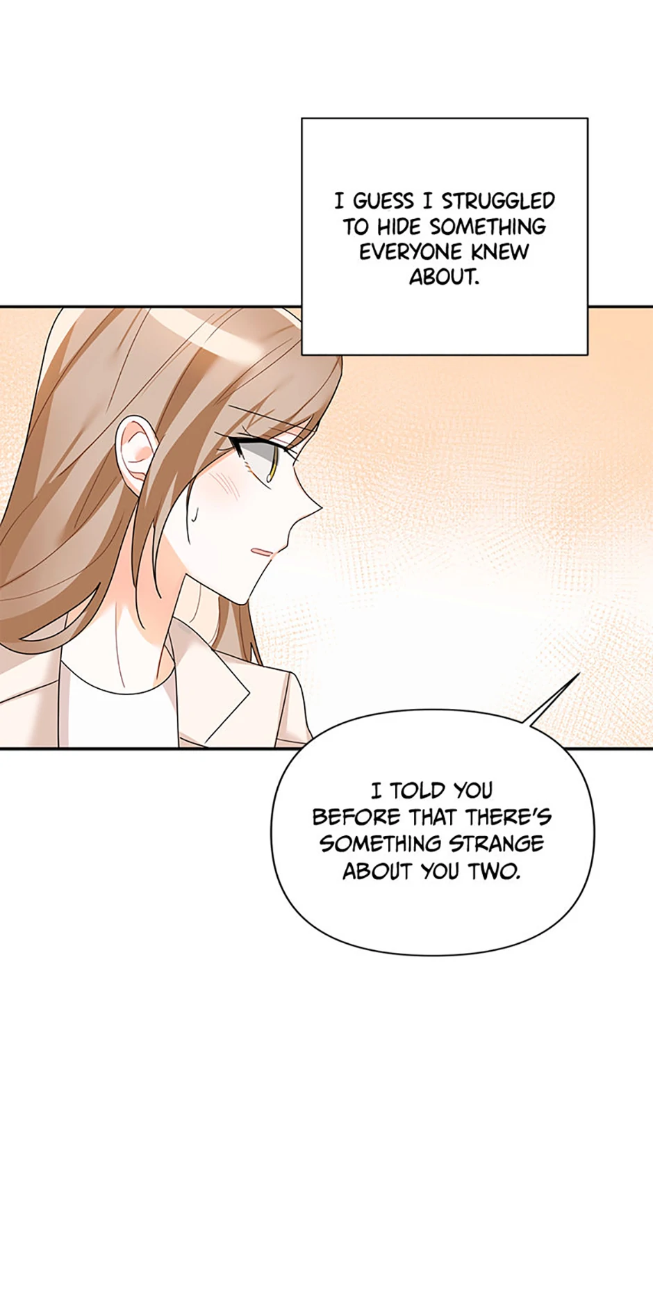 An Unwholesome Proposal chapter 45 page 42