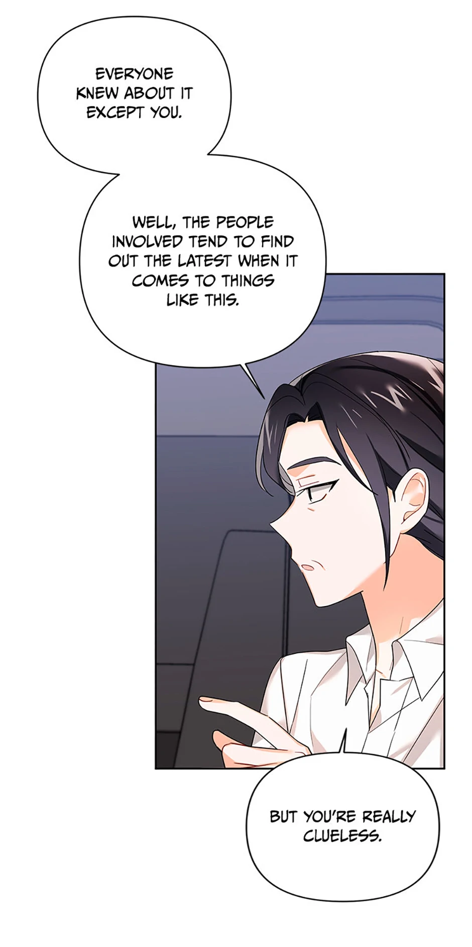An Unwholesome Proposal chapter 45 page 43