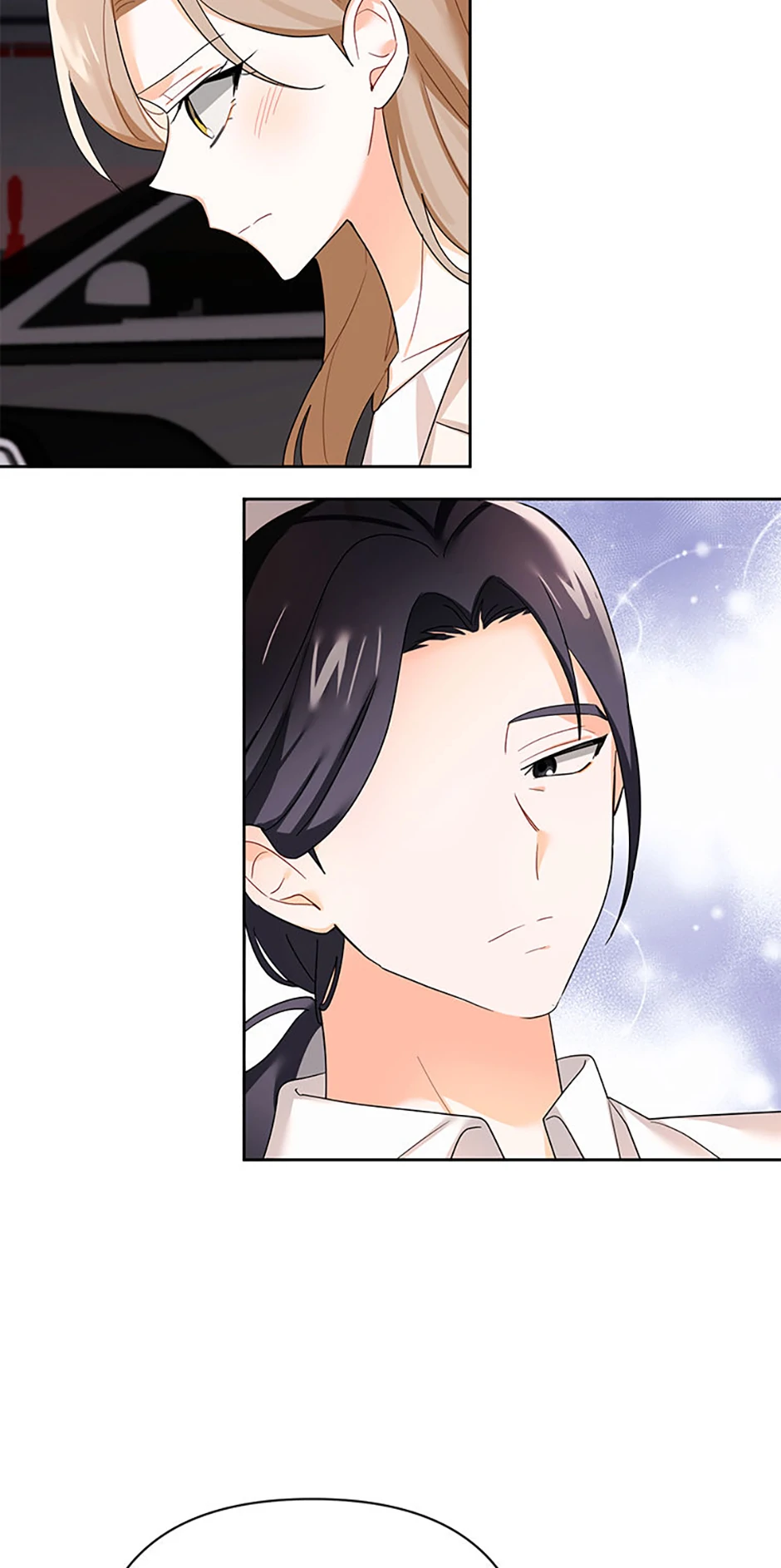 An Unwholesome Proposal chapter 45 page 45