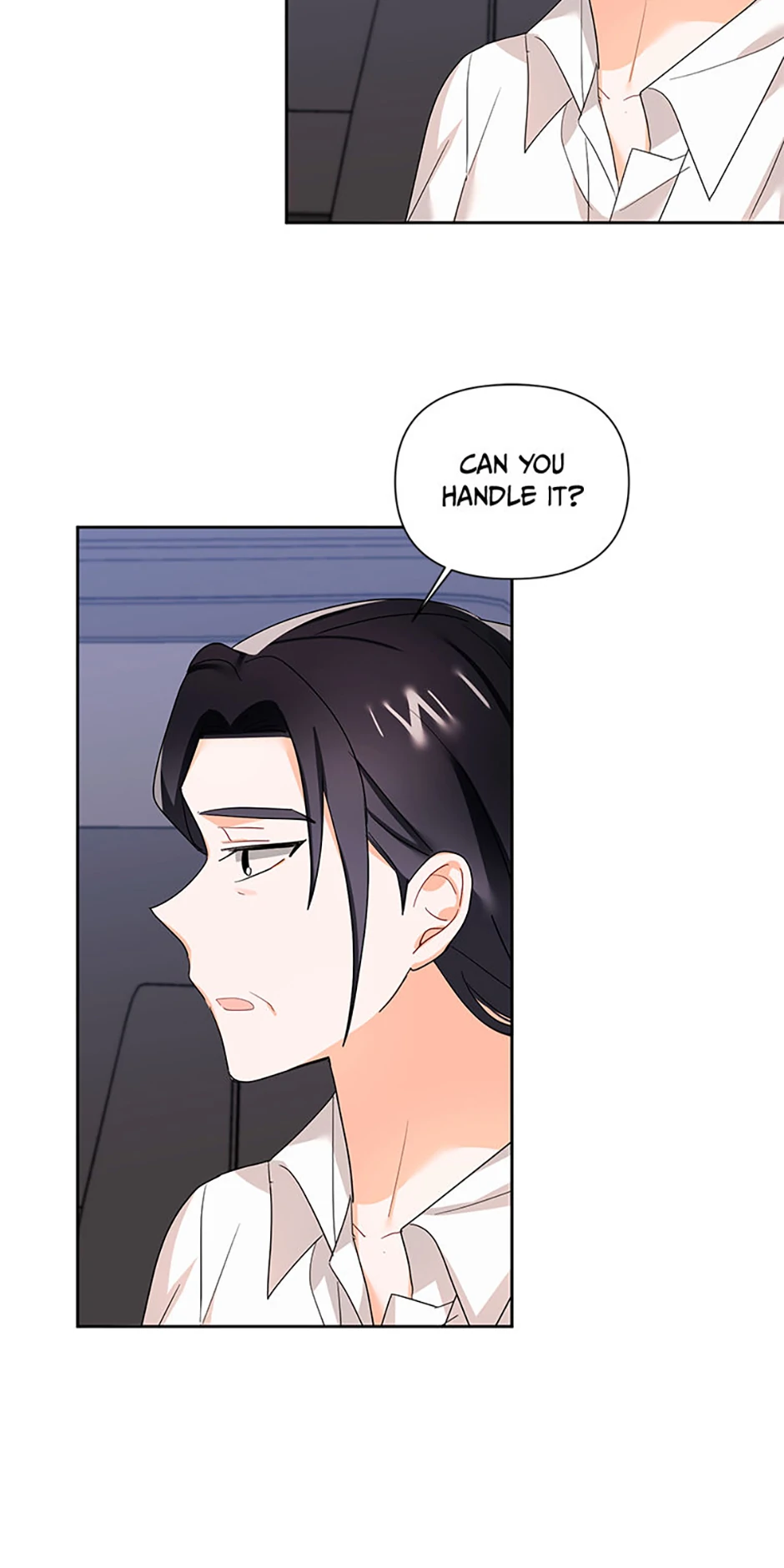 An Unwholesome Proposal chapter 45 page 51