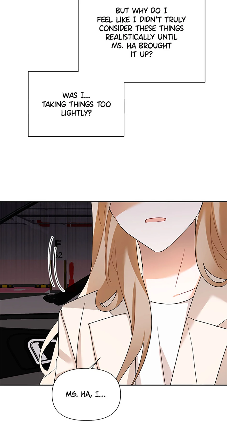 An Unwholesome Proposal chapter 45 page 56