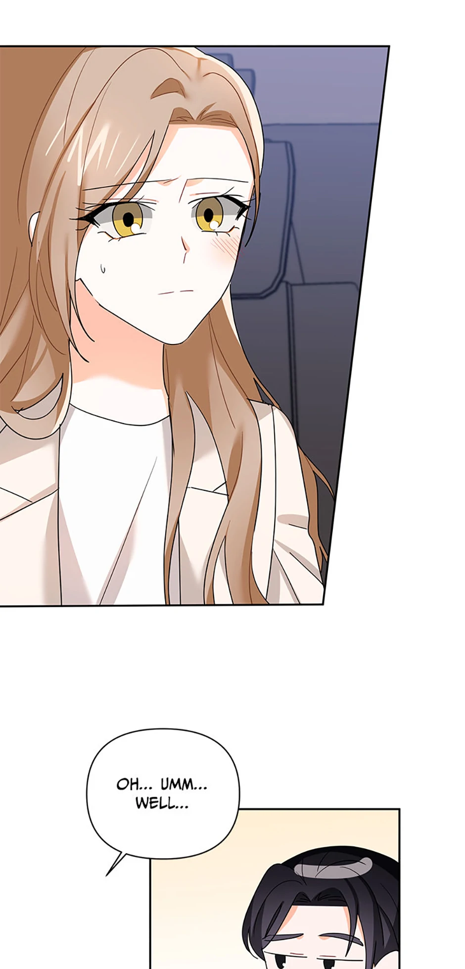 An Unwholesome Proposal chapter 45 page 60