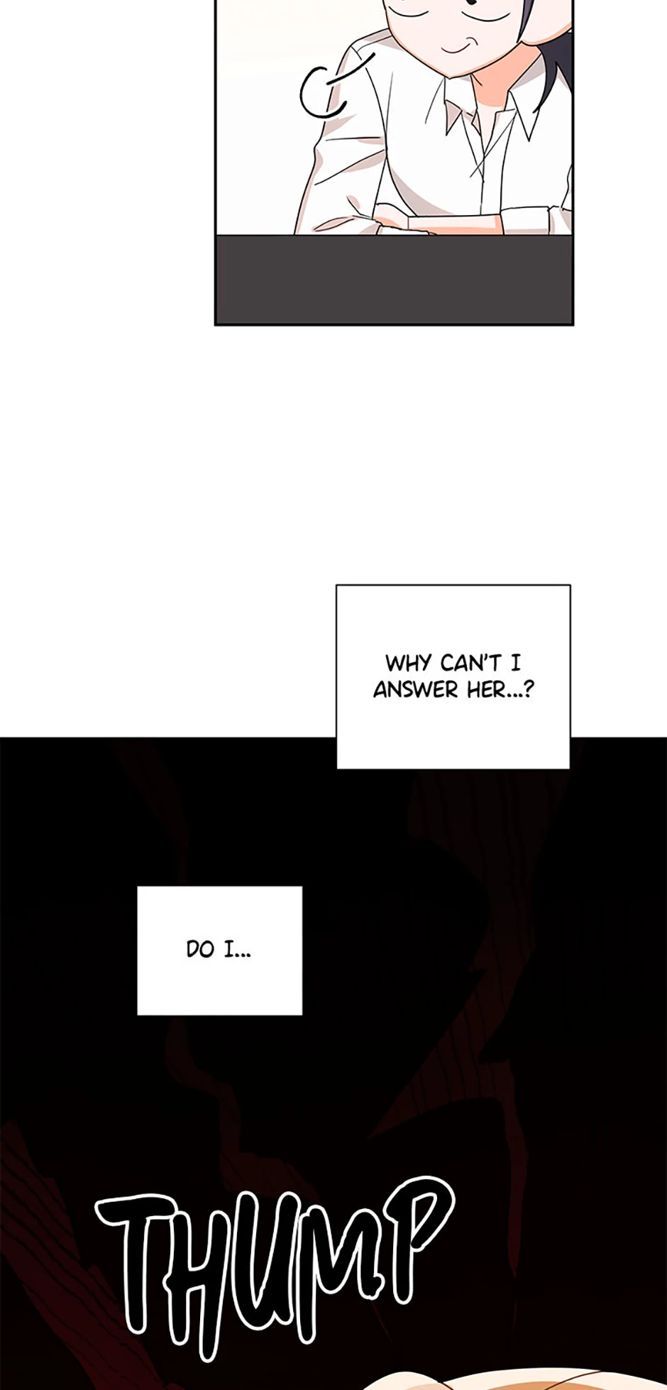 An Unwholesome Proposal chapter 45 page 61