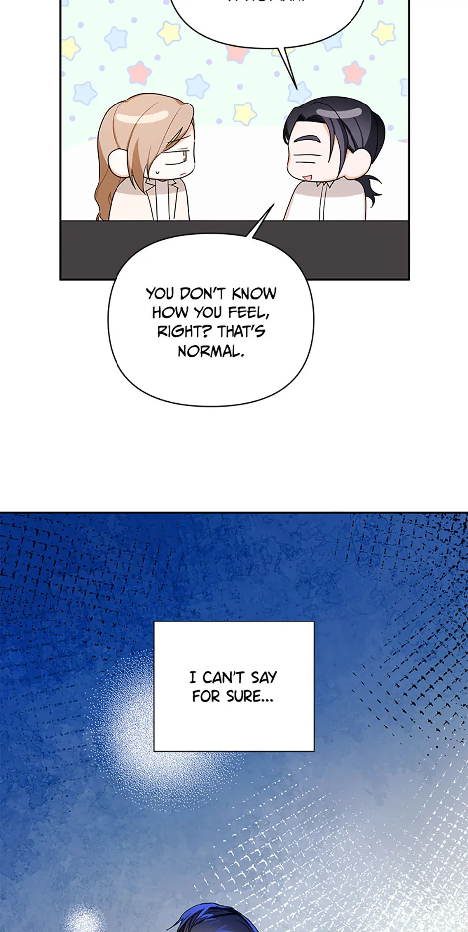 An Unwholesome Proposal chapter 46 page 2