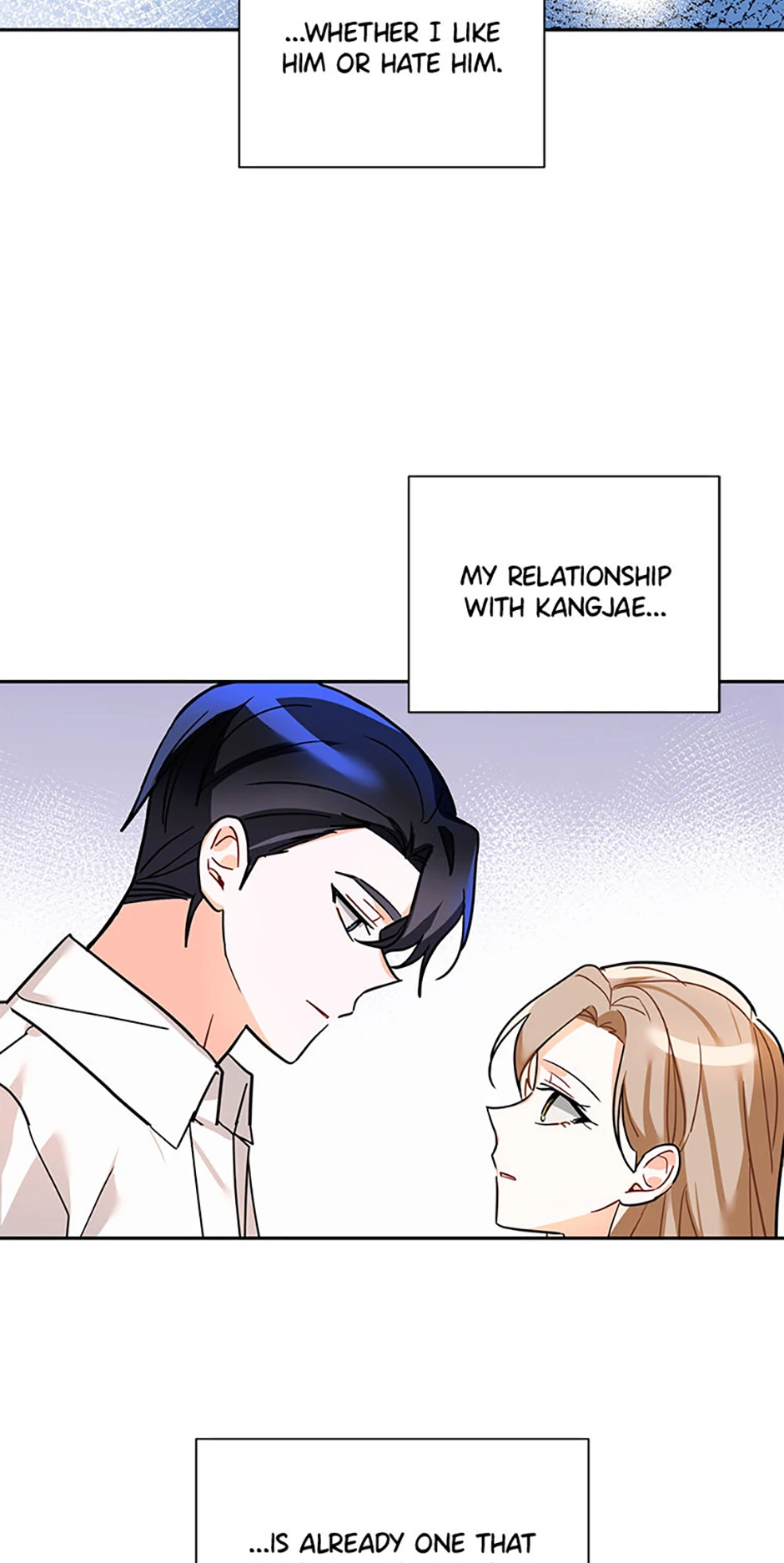 An Unwholesome Proposal chapter 46 page 4