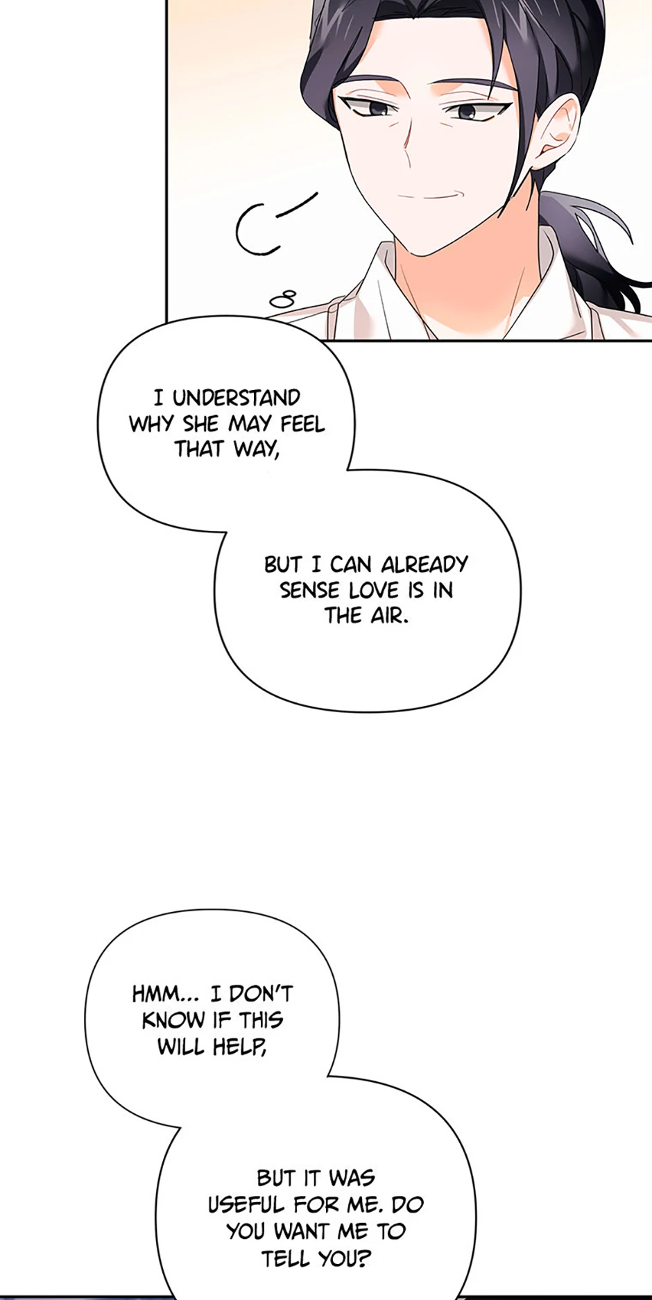 An Unwholesome Proposal chapter 46 page 6