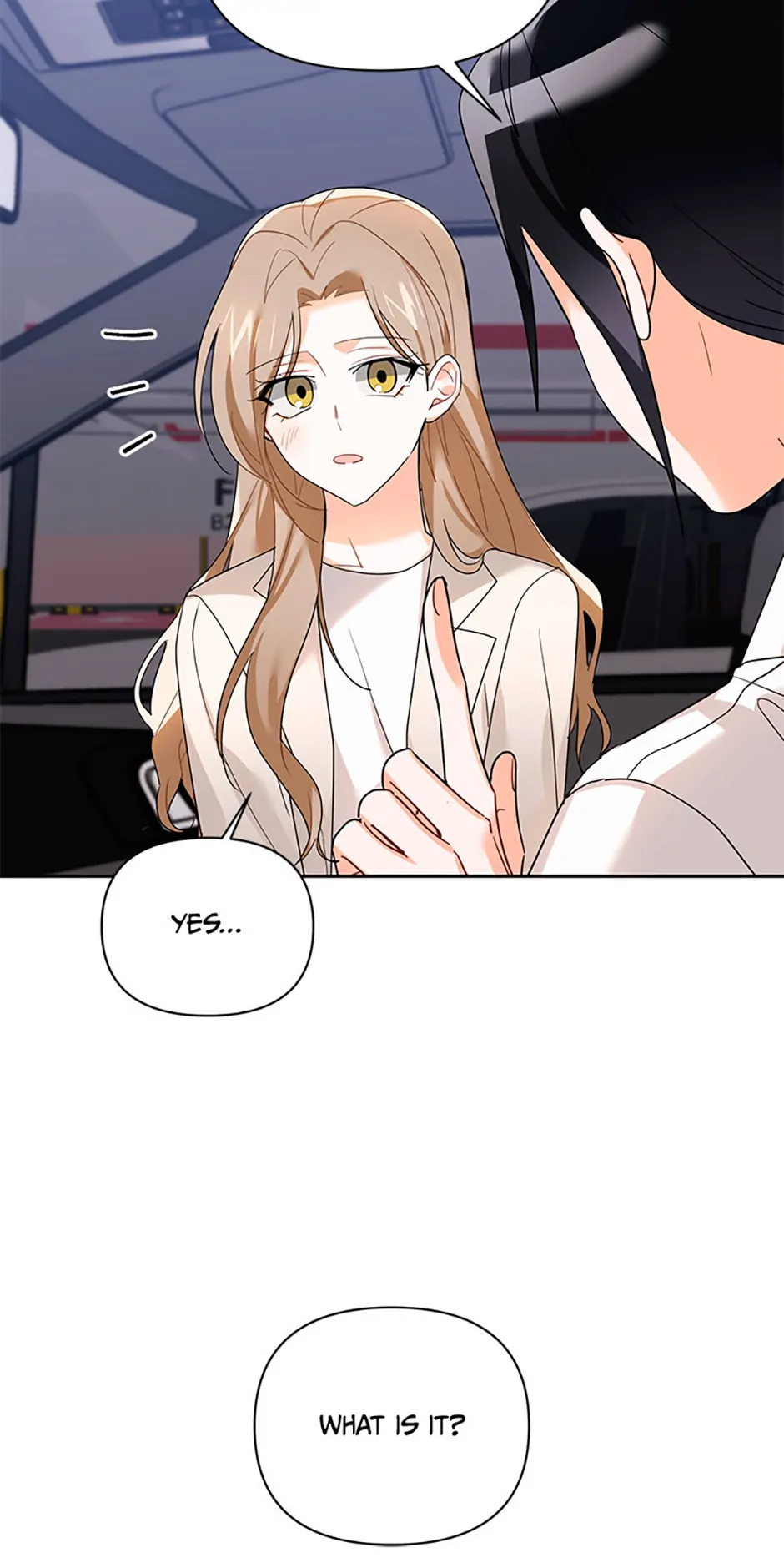 An Unwholesome Proposal chapter 46 page 7