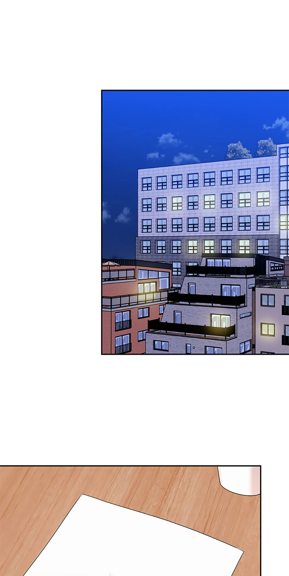 An Unwholesome Proposal chapter 46 page 9