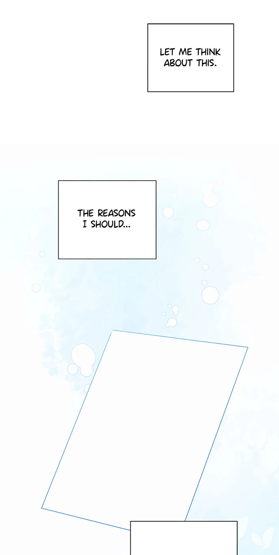 An Unwholesome Proposal chapter 46 page 11