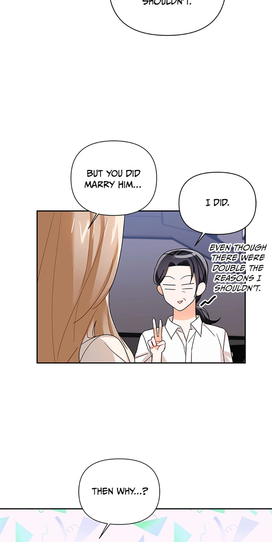 An Unwholesome Proposal chapter 46 page 14