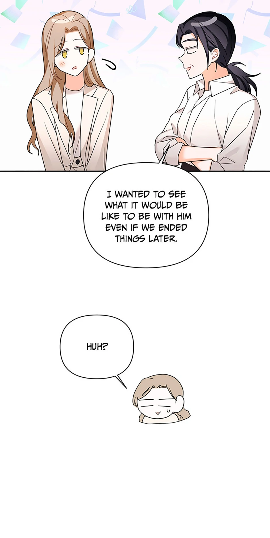 An Unwholesome Proposal chapter 46 page 15