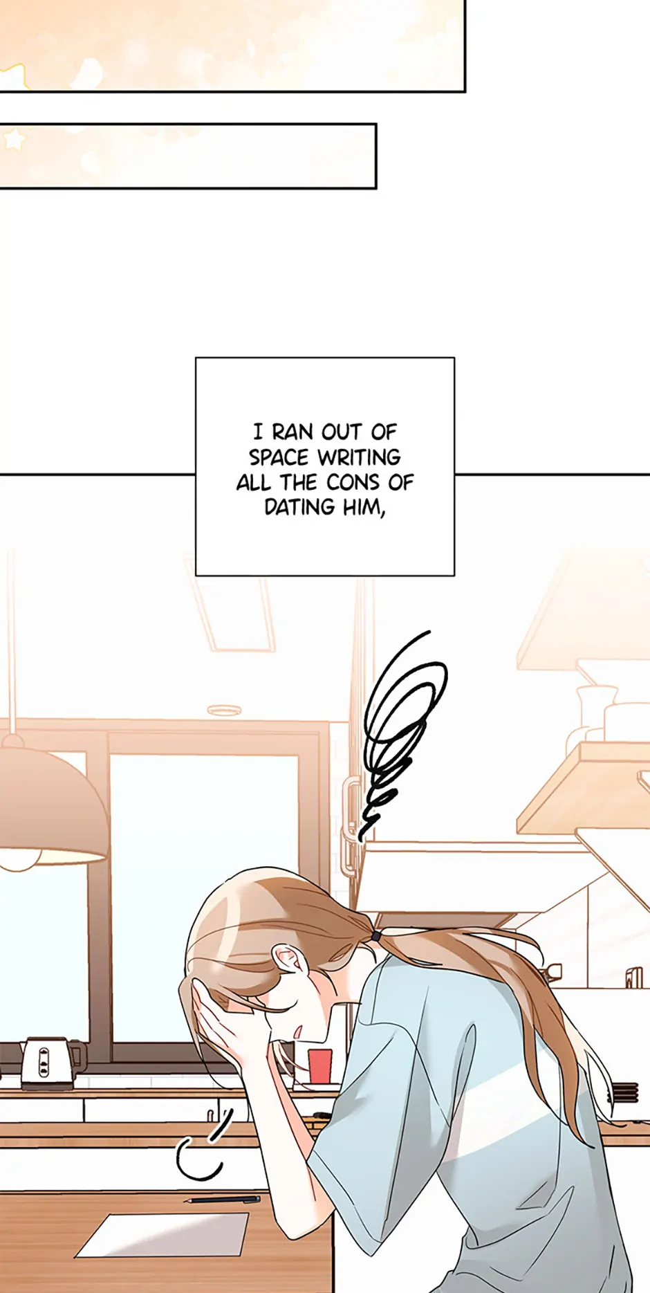 An Unwholesome Proposal chapter 46 page 17