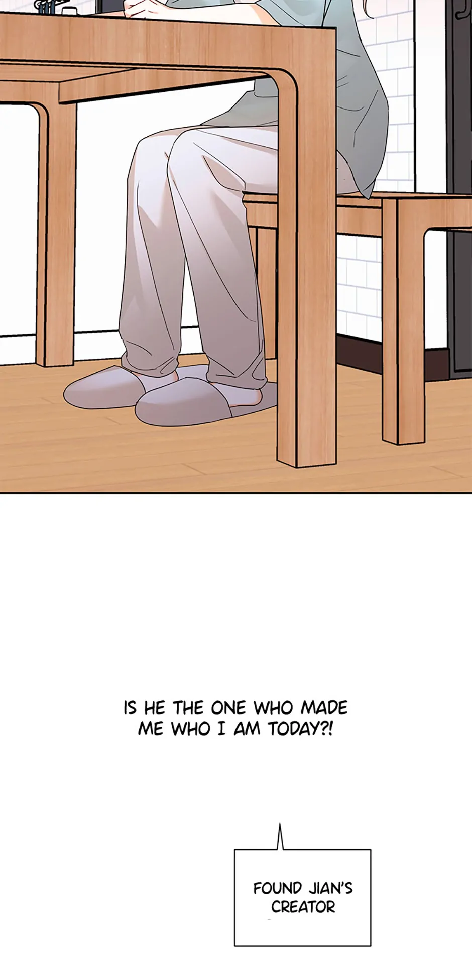 An Unwholesome Proposal chapter 46 page 23