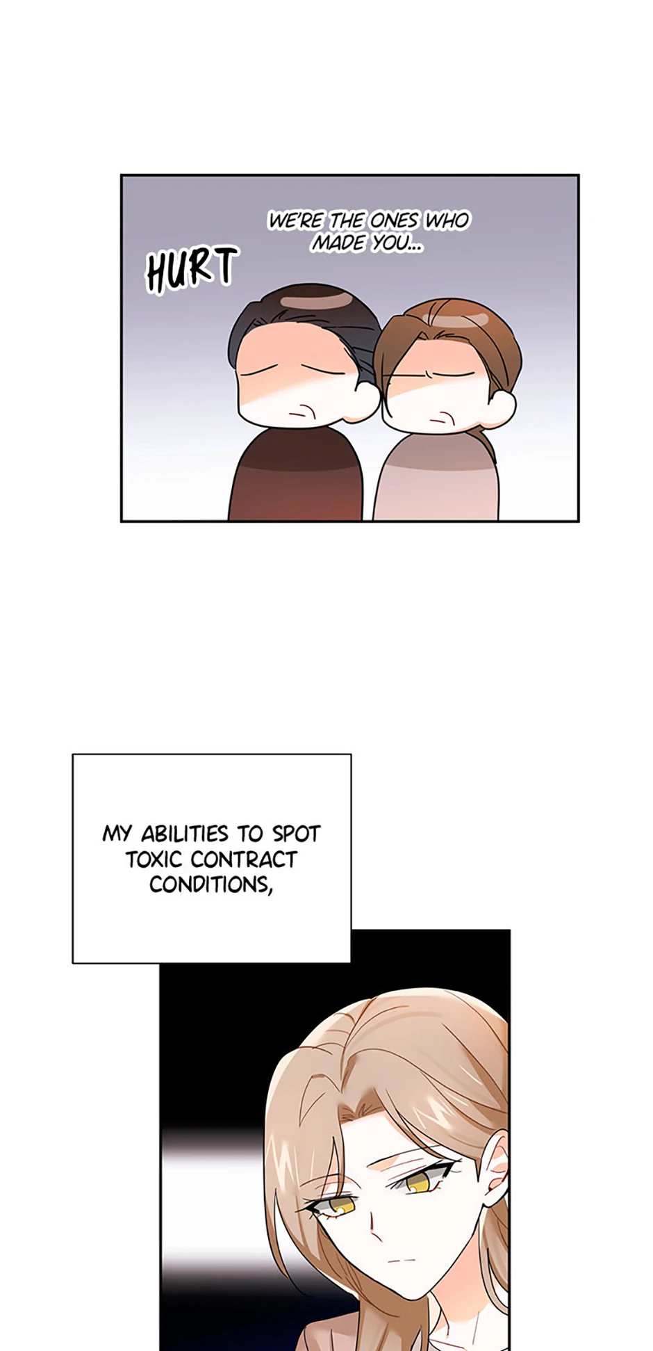 An Unwholesome Proposal chapter 46 page 24