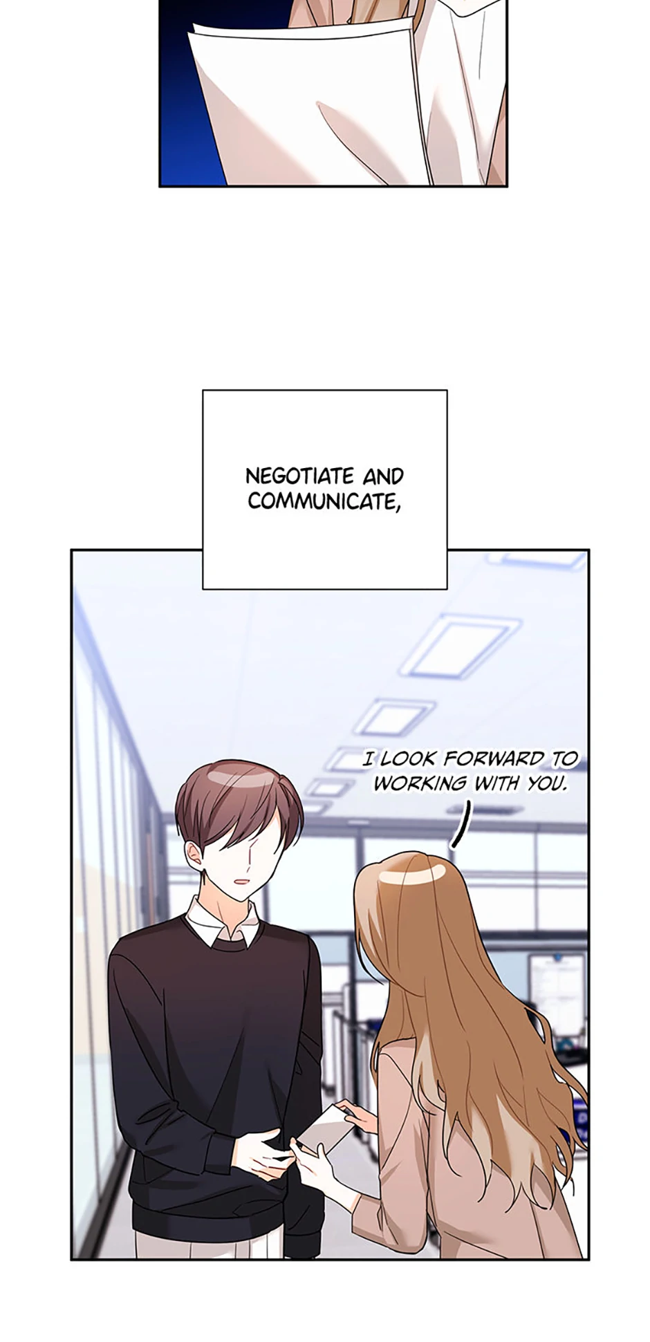 An Unwholesome Proposal chapter 46 page 25