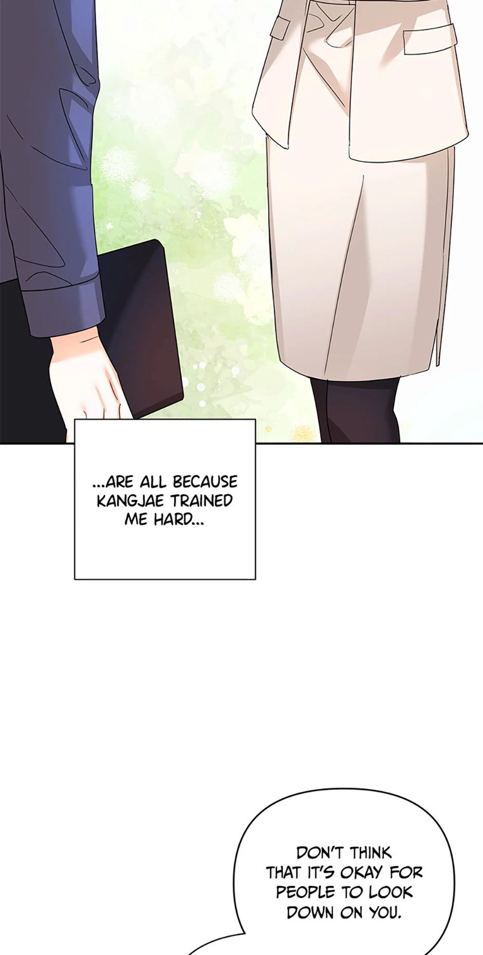 An Unwholesome Proposal chapter 46 page 27