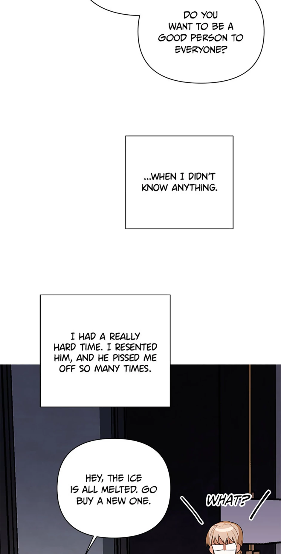 An Unwholesome Proposal chapter 46 page 29
