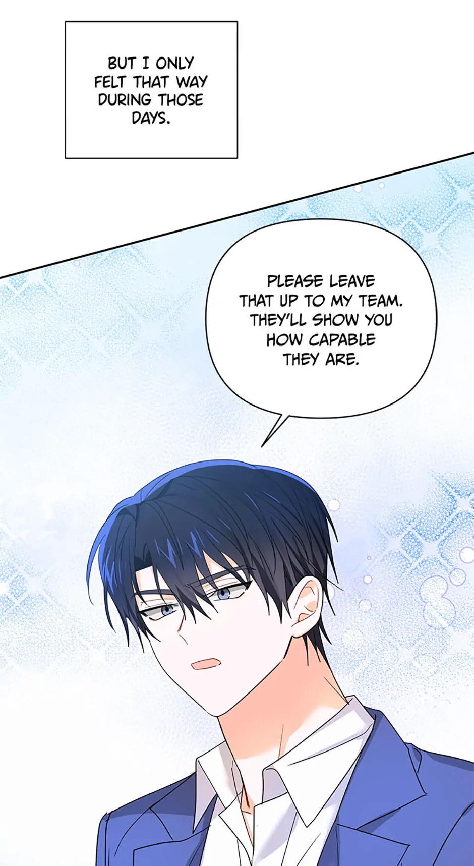 An Unwholesome Proposal chapter 46 page 31