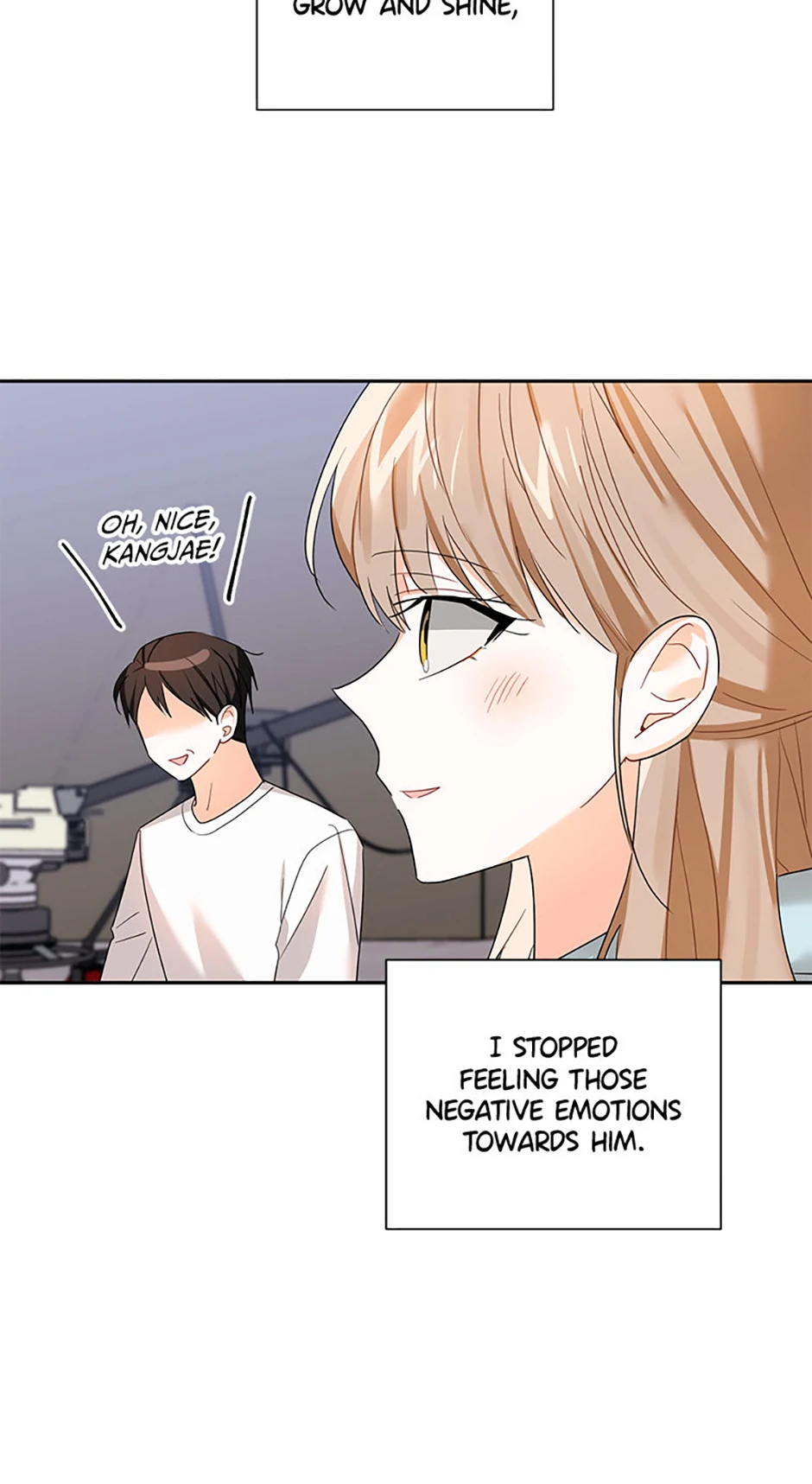 An Unwholesome Proposal chapter 46 page 33