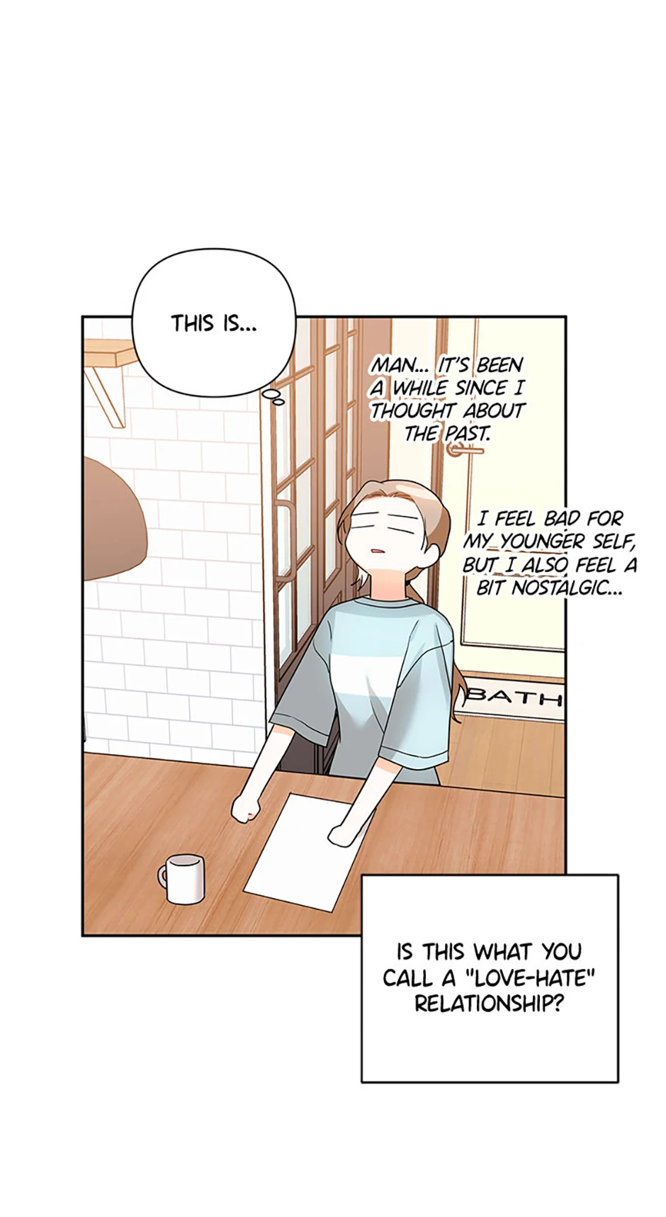An Unwholesome Proposal chapter 46 page 34