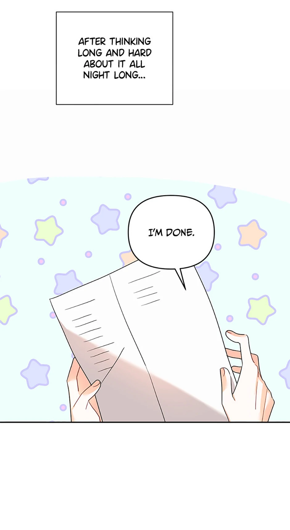 An Unwholesome Proposal chapter 46 page 35