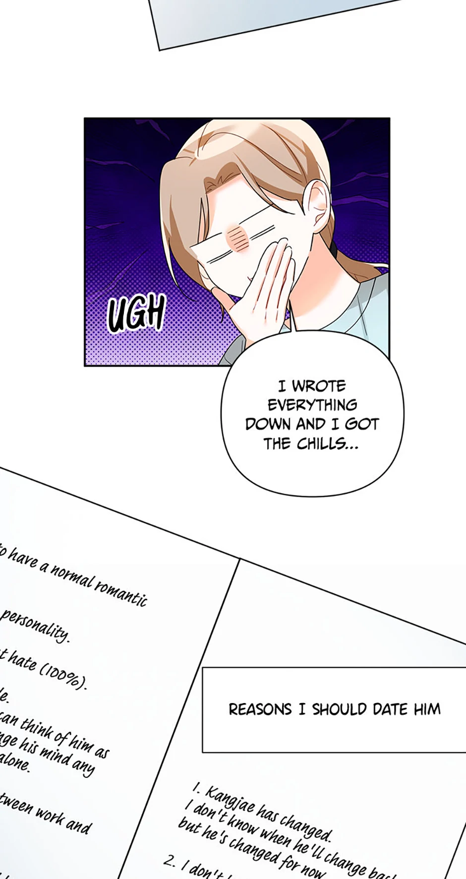 An Unwholesome Proposal chapter 46 page 37