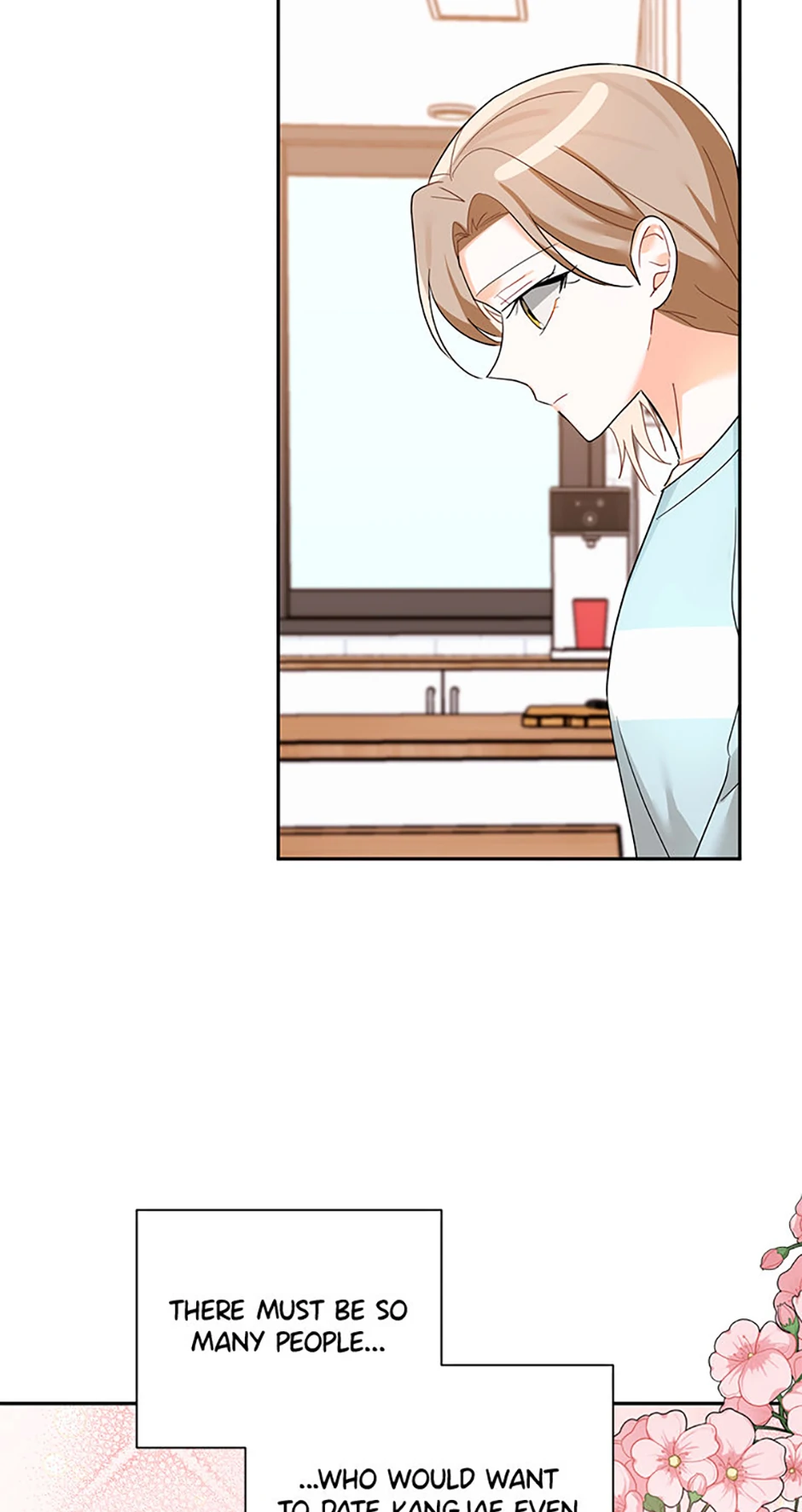 An Unwholesome Proposal chapter 46 page 40