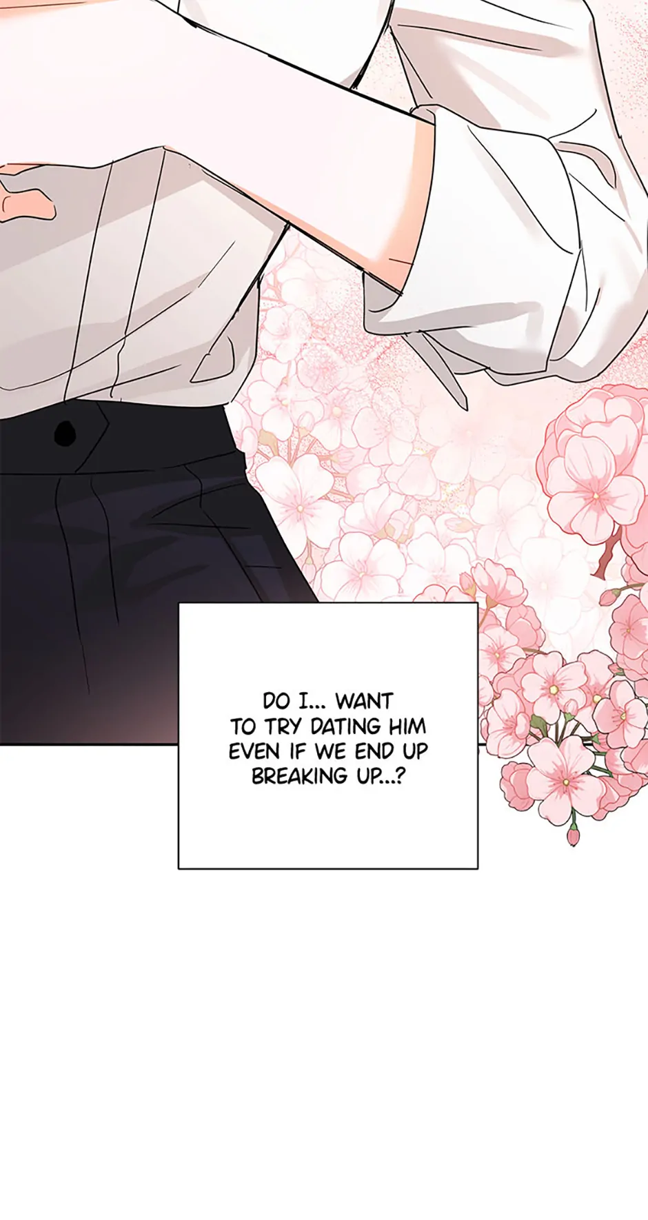 An Unwholesome Proposal chapter 46 page 42