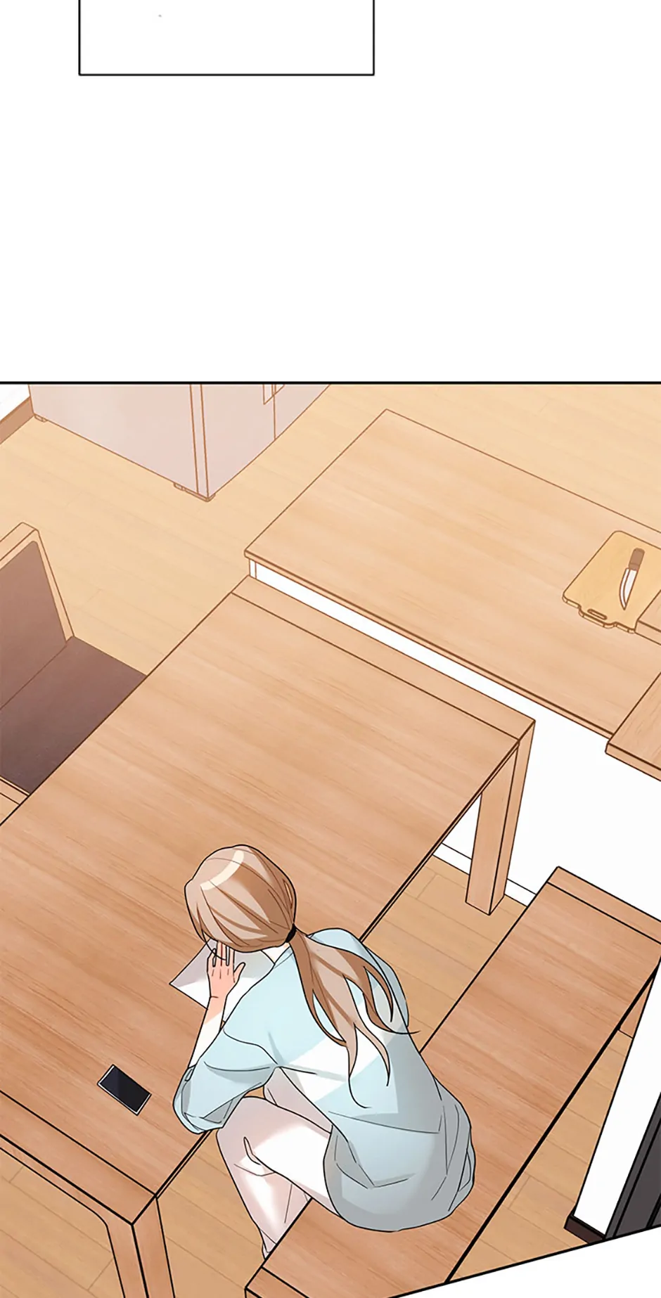 An Unwholesome Proposal chapter 46 page 46