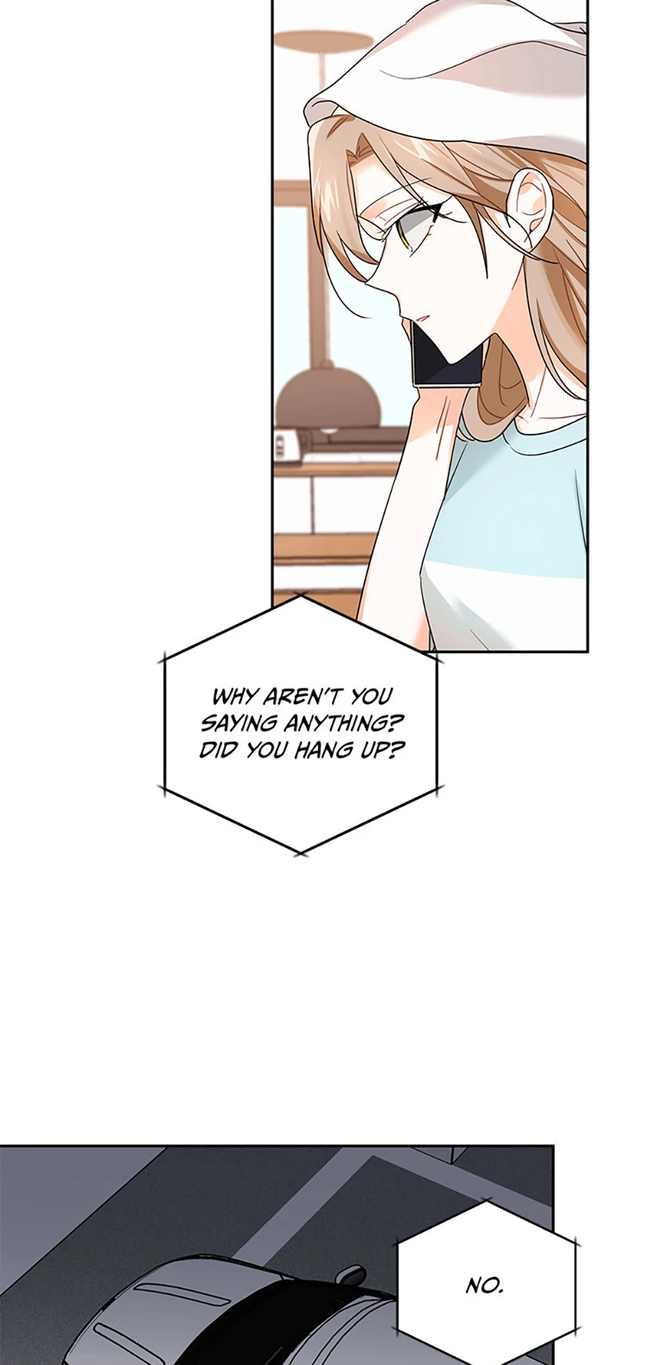 An Unwholesome Proposal chapter 46 page 54