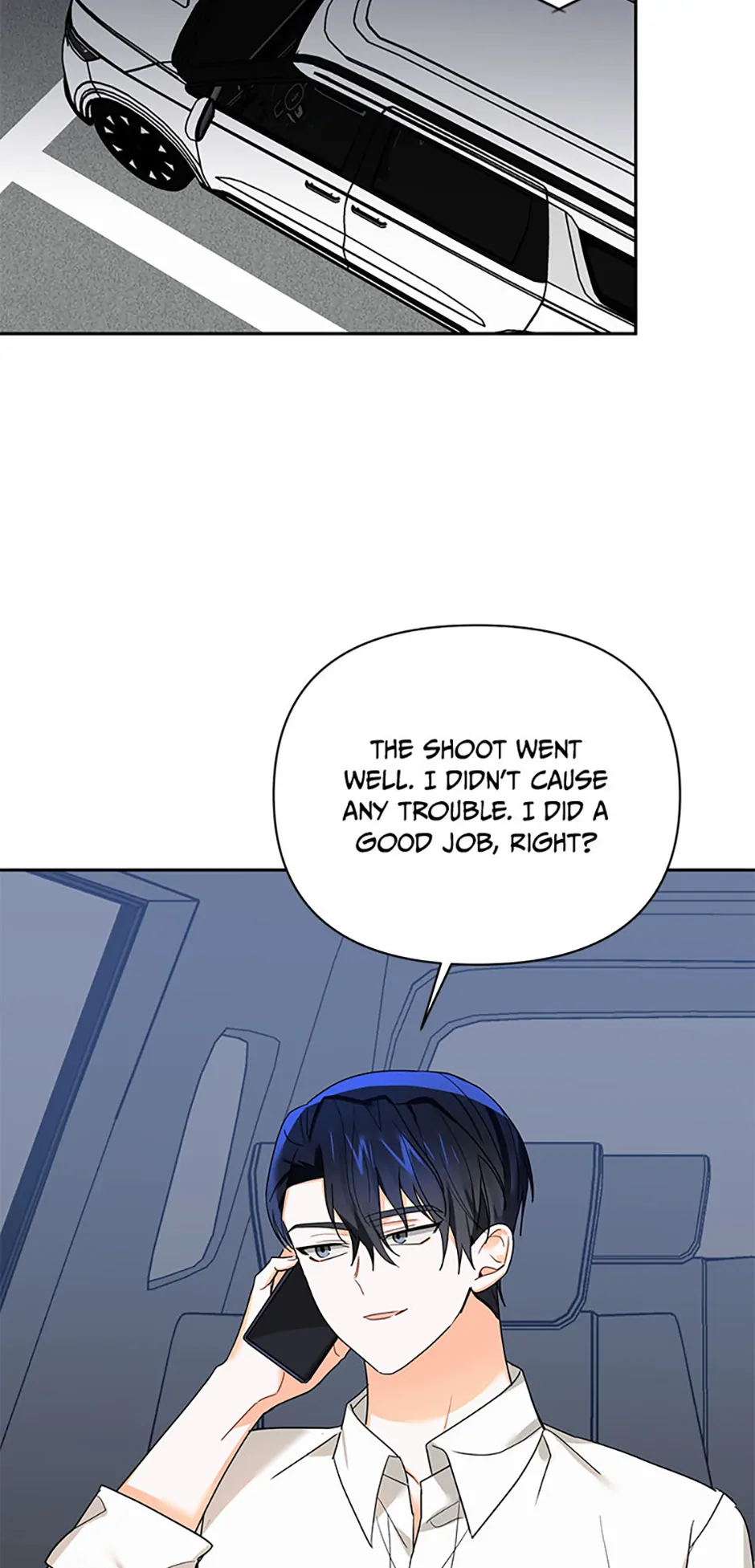An Unwholesome Proposal chapter 46 page 55