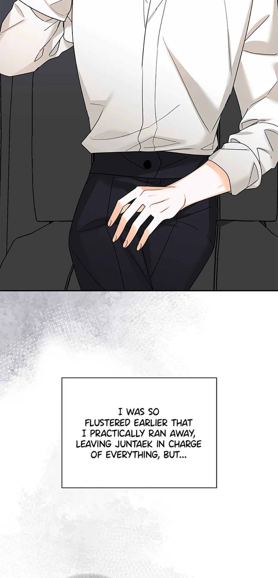 An Unwholesome Proposal chapter 46 page 56