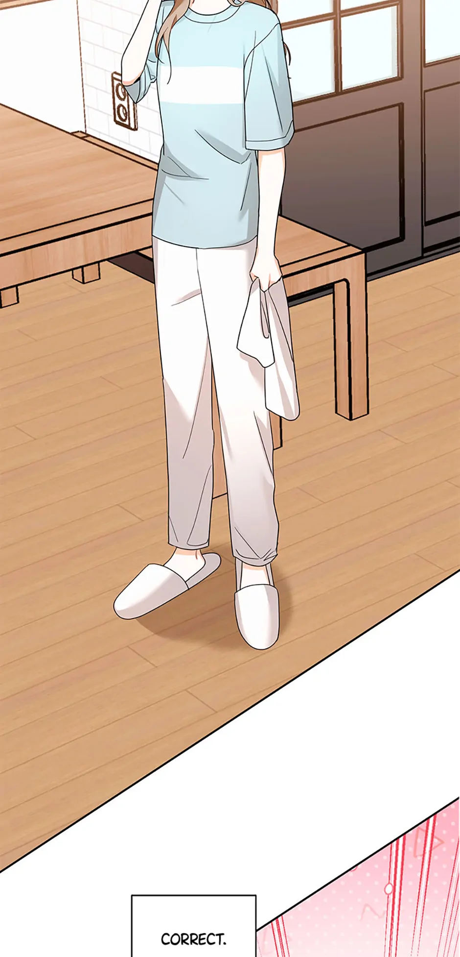 An Unwholesome Proposal chapter 46 page 58