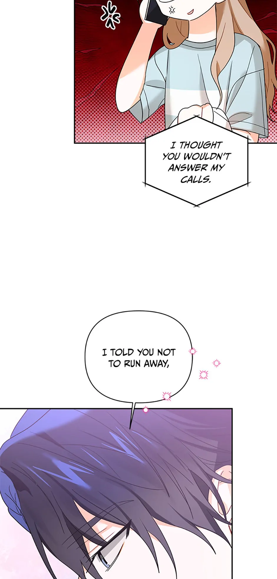 An Unwholesome Proposal chapter 46 page 61