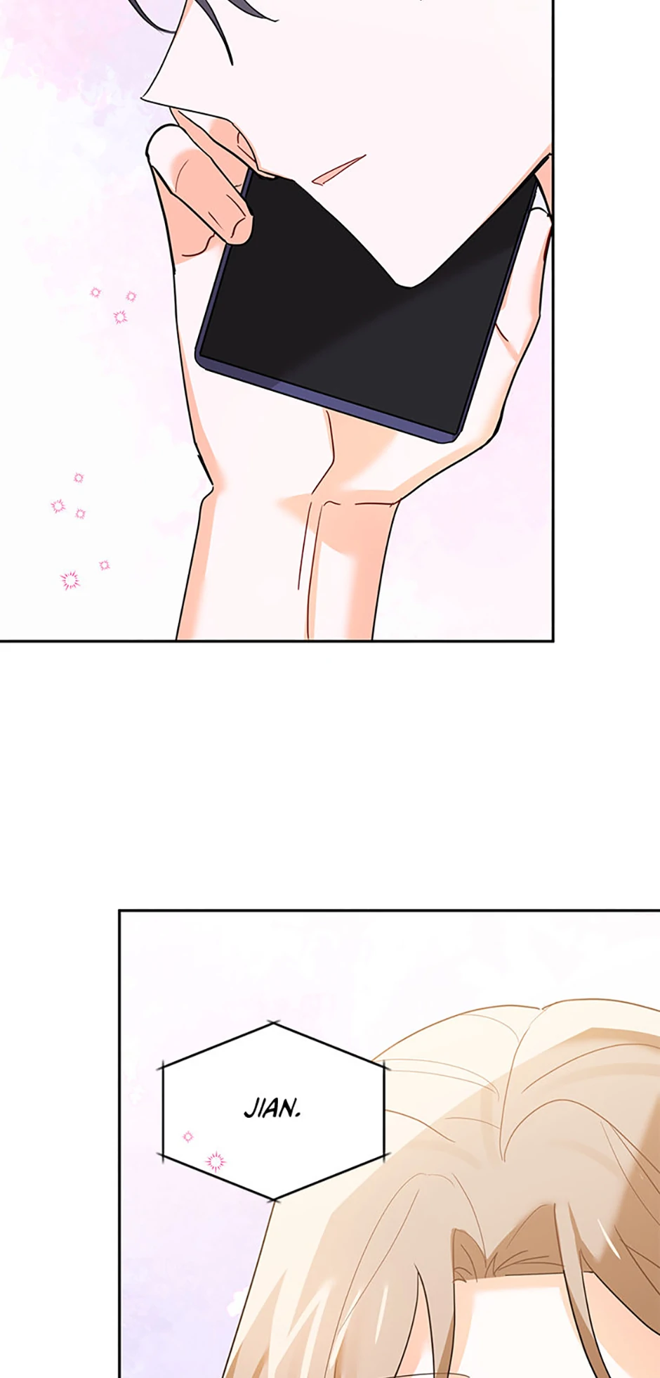 An Unwholesome Proposal chapter 46 page 62