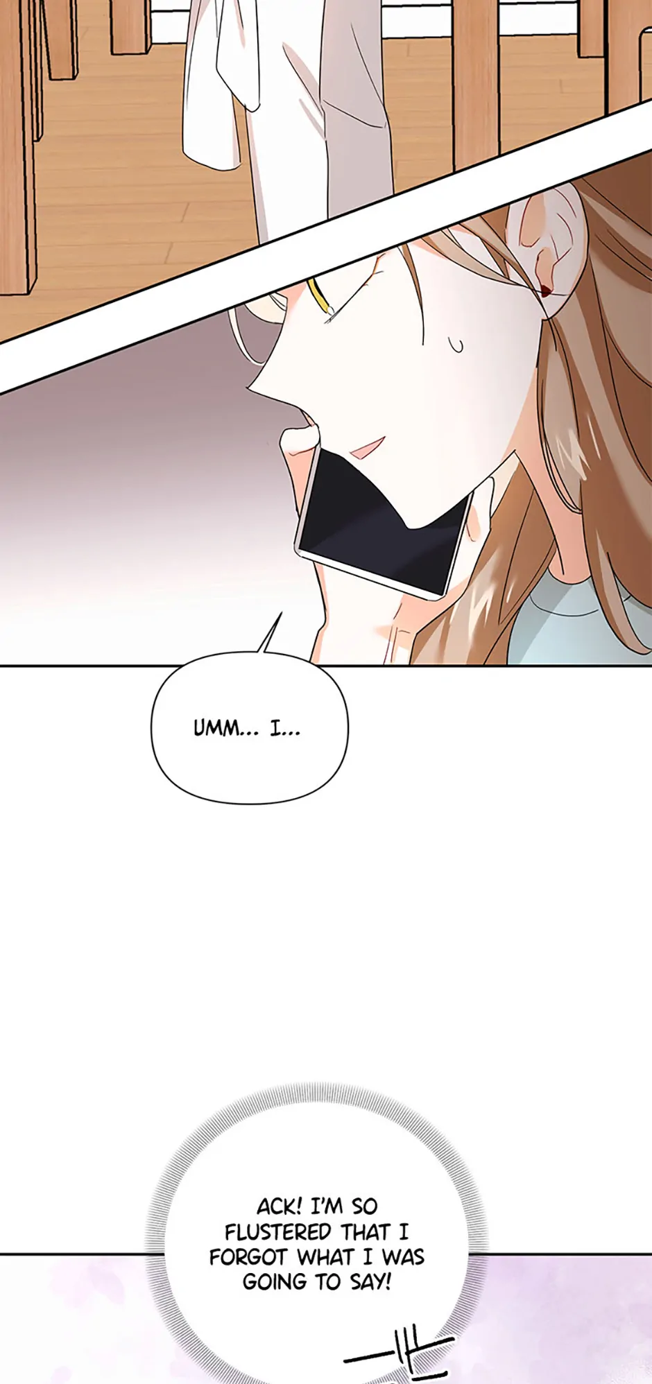An Unwholesome Proposal chapter 47 page 4
