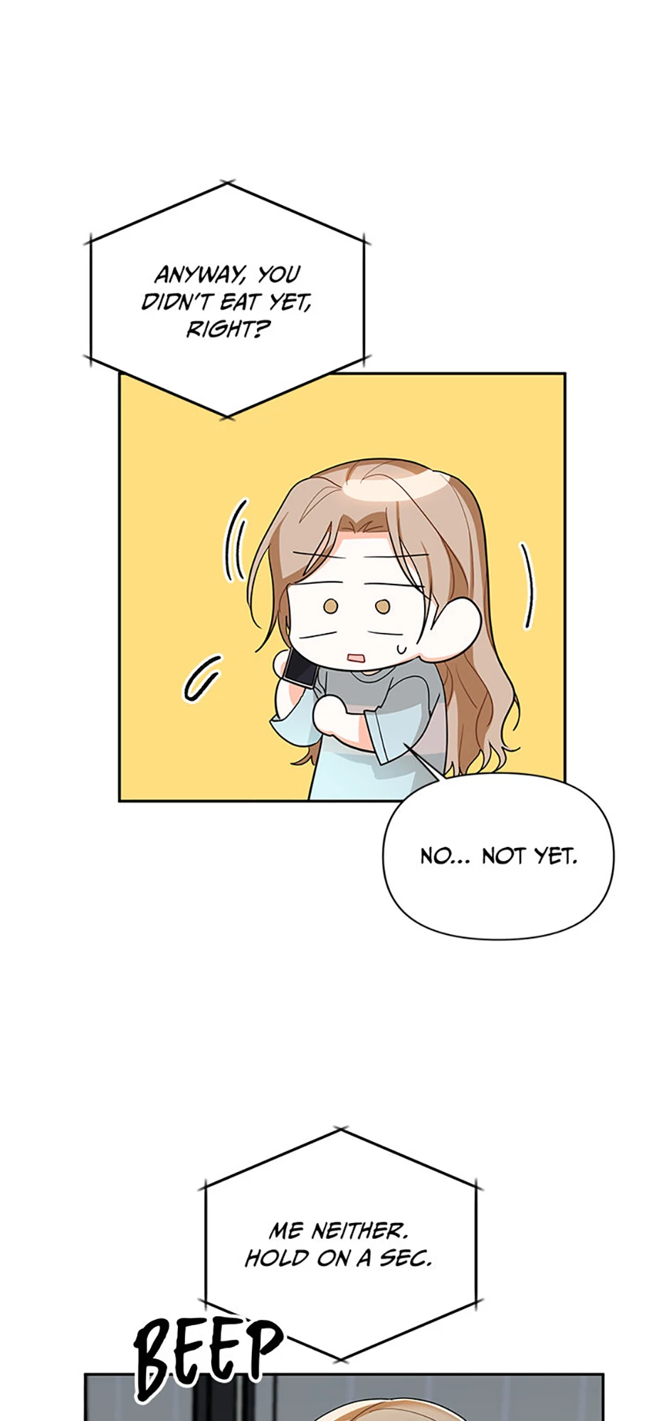 An Unwholesome Proposal chapter 47 page 6
