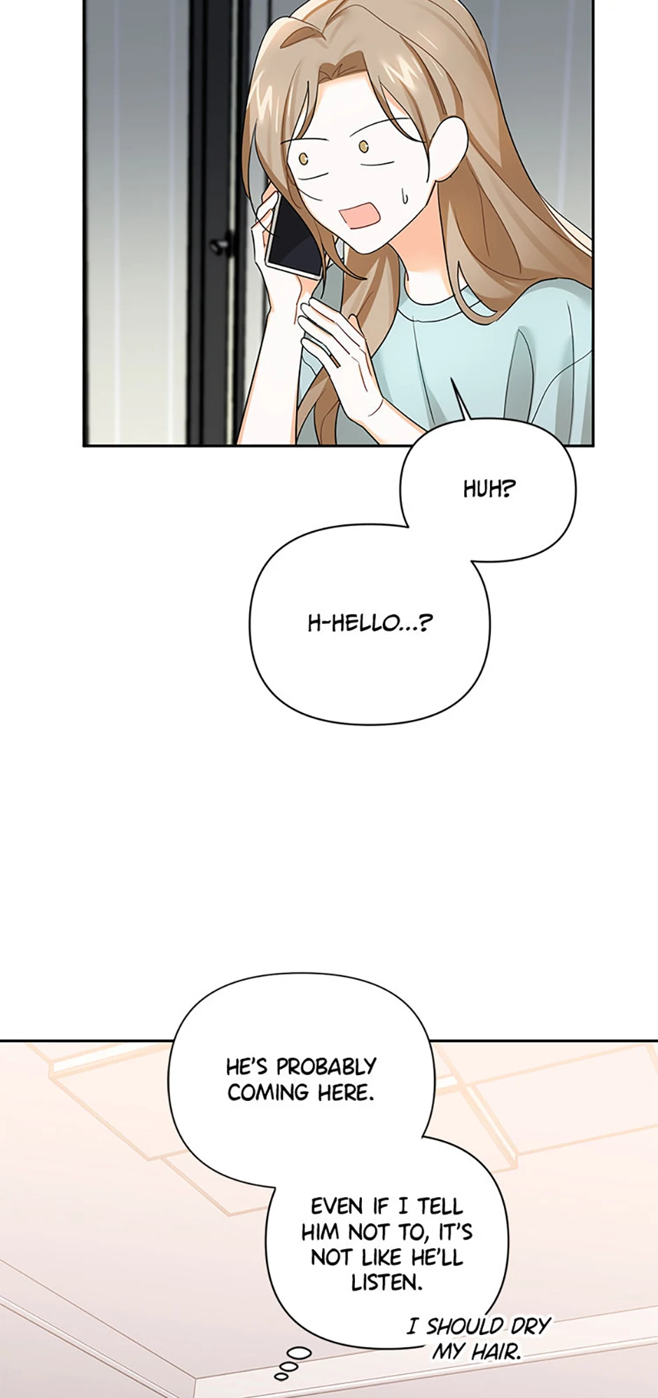 An Unwholesome Proposal chapter 47 page 7