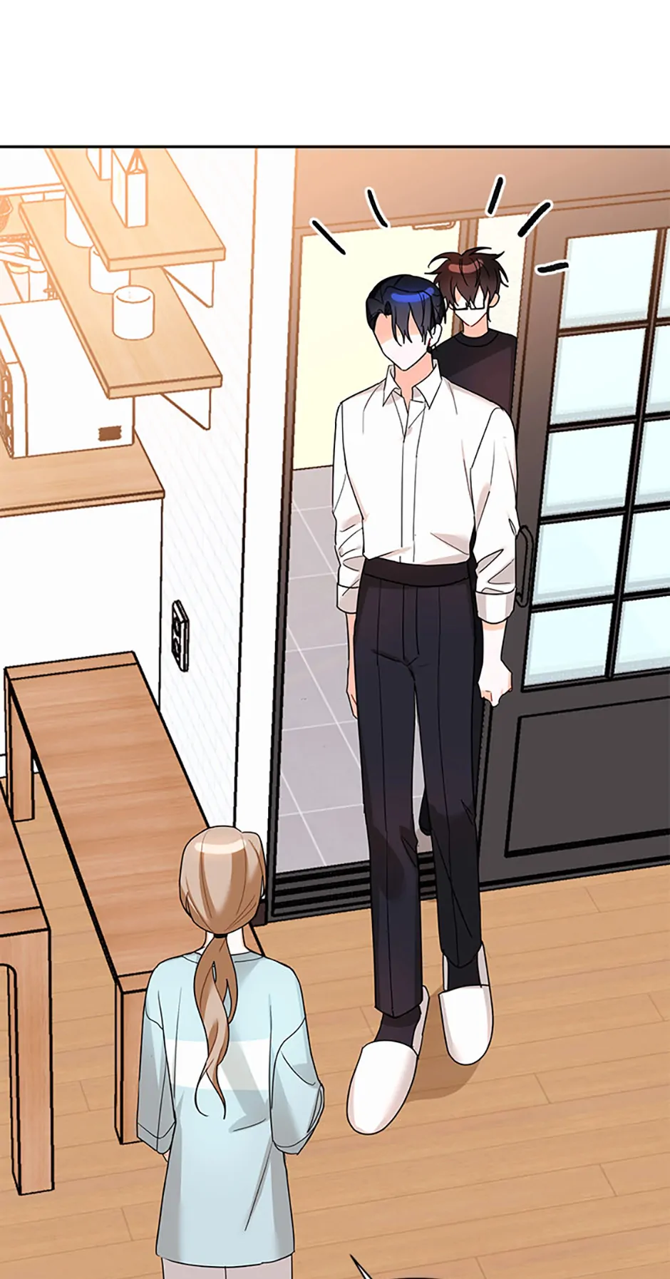 An Unwholesome Proposal chapter 47 page 10