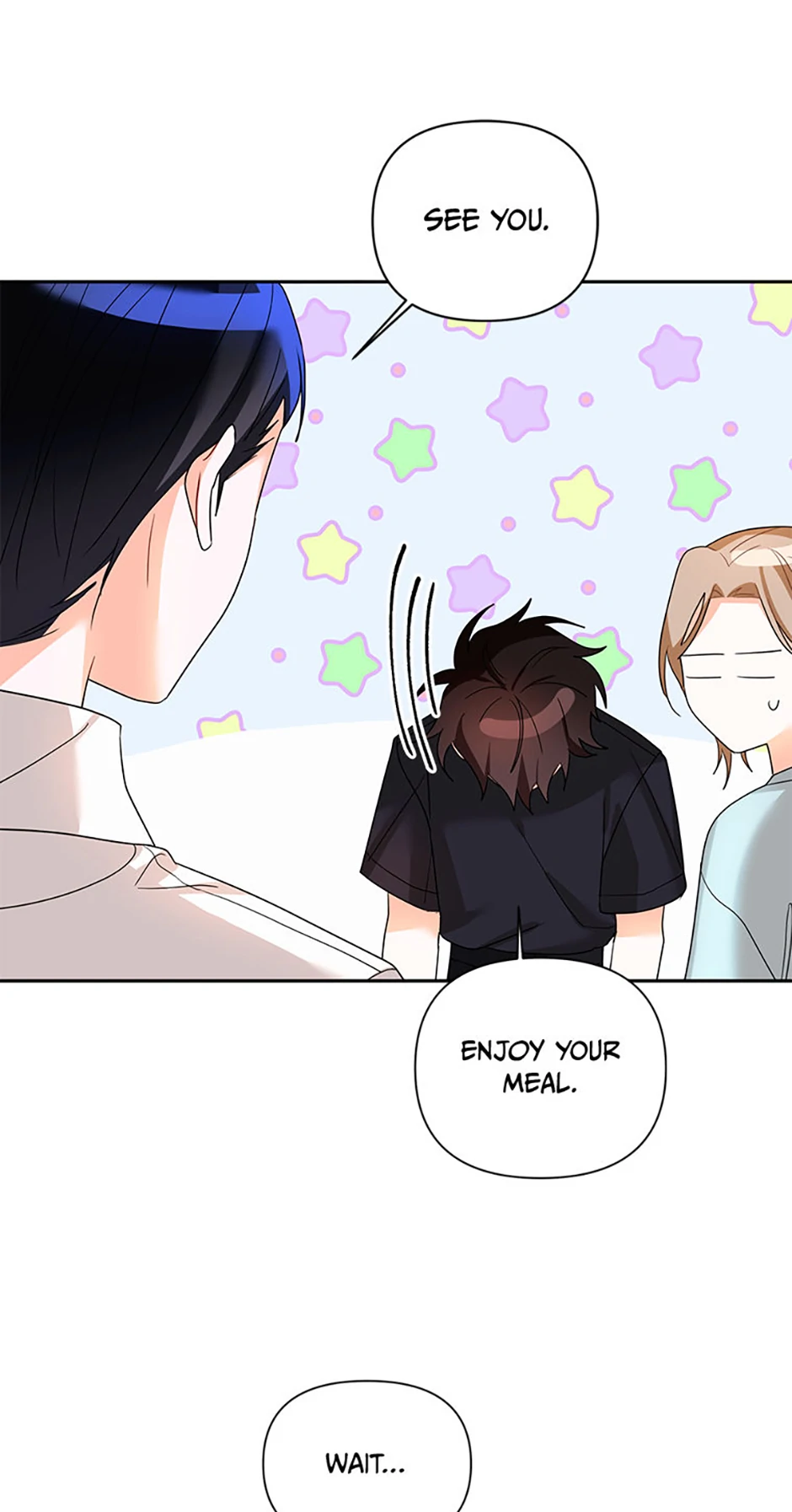An Unwholesome Proposal chapter 47 page 16