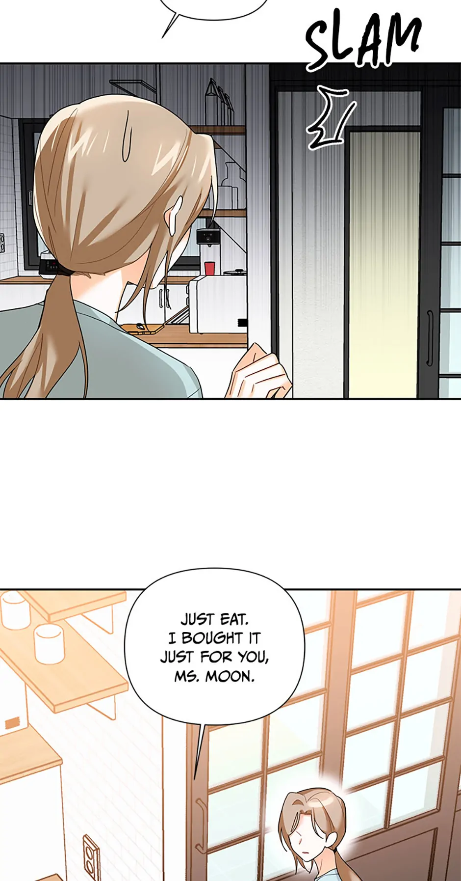 An Unwholesome Proposal chapter 47 page 17