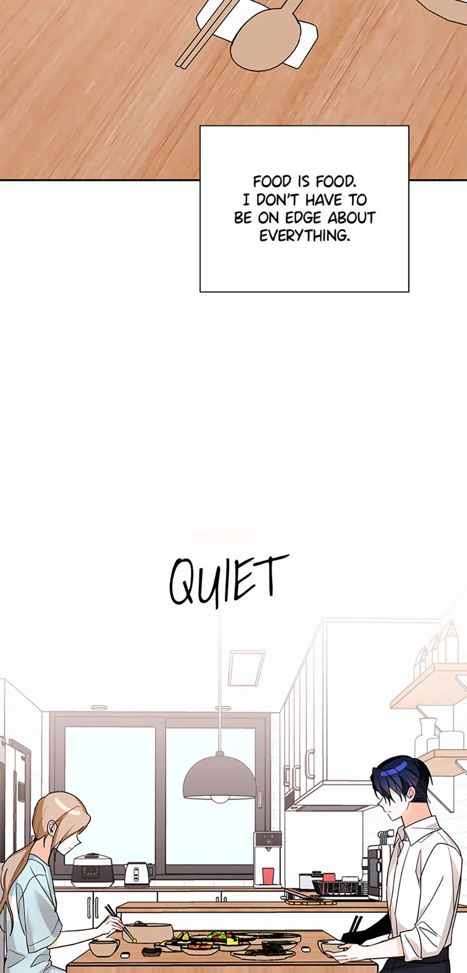 An Unwholesome Proposal chapter 47 page 20