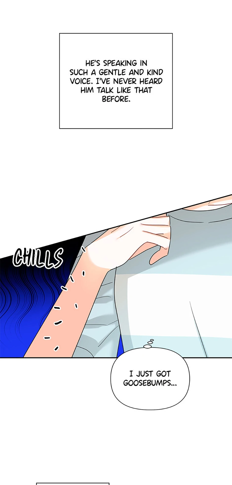 An Unwholesome Proposal chapter 47 page 25