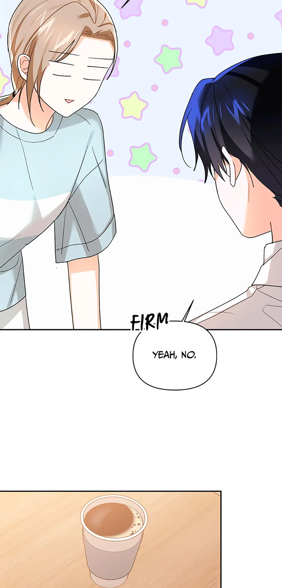 An Unwholesome Proposal chapter 47 page 29