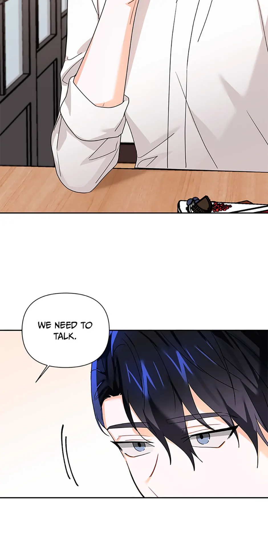 An Unwholesome Proposal chapter 47 page 31