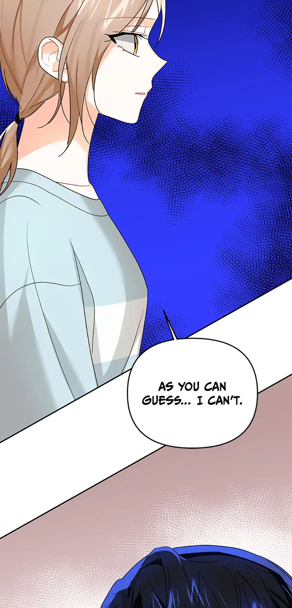 An Unwholesome Proposal chapter 47 page 34