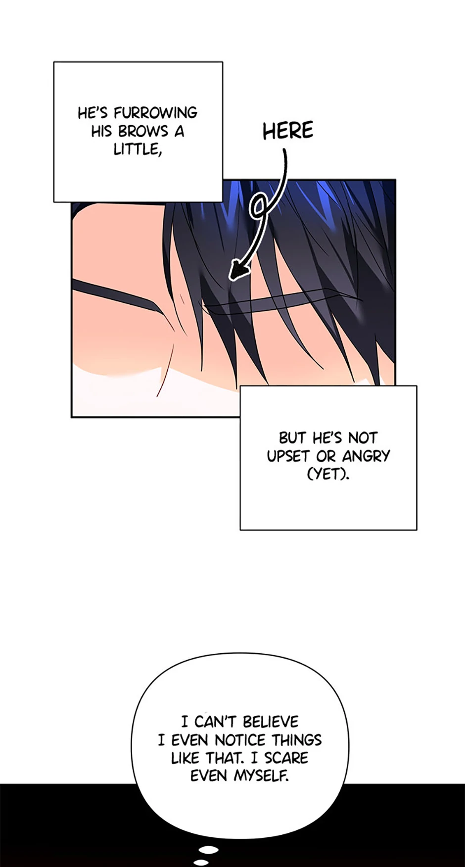 An Unwholesome Proposal chapter 47 page 36